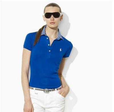 cheap women polo shirts no. 774